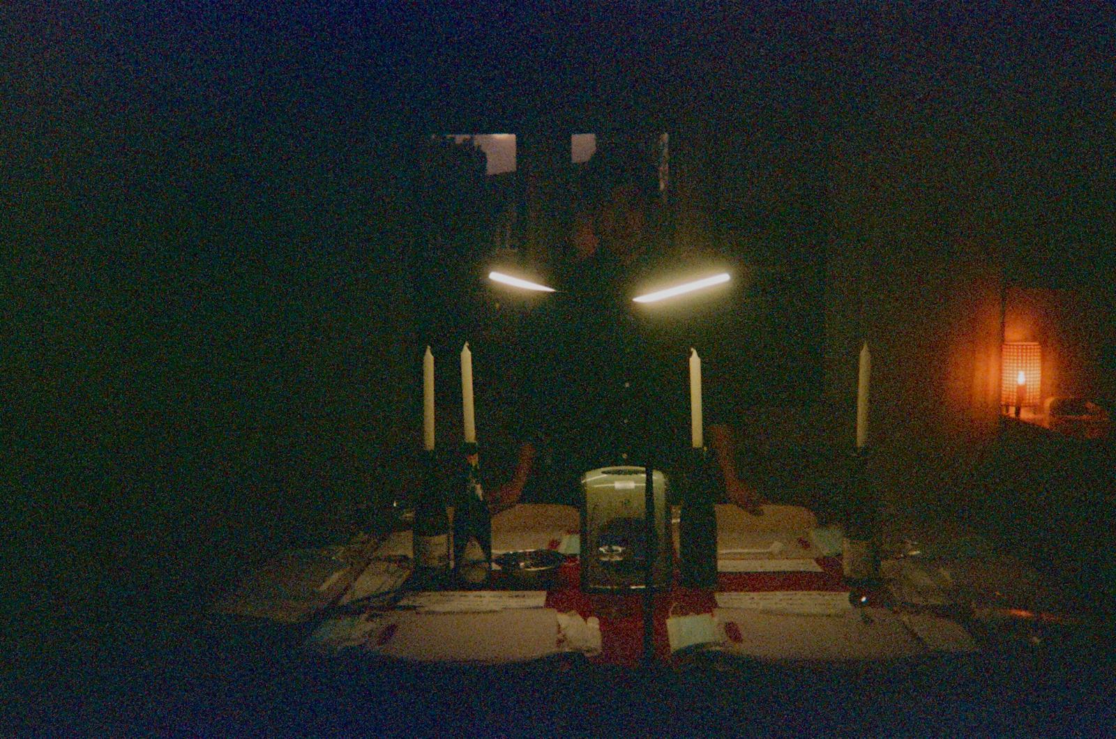 Featured work or portrait
